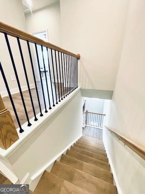 6007 Haviland Alley Sugar Hill - 23