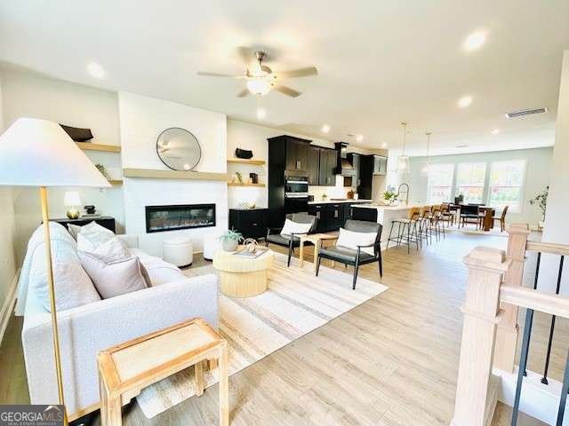 6007 Haviland Alley Sugar Hill - 3