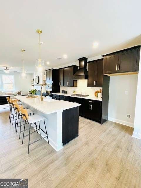 6007 Haviland Alley Sugar Hill - 4