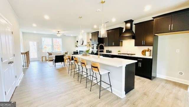 6007 Haviland Alley Sugar Hill - 5