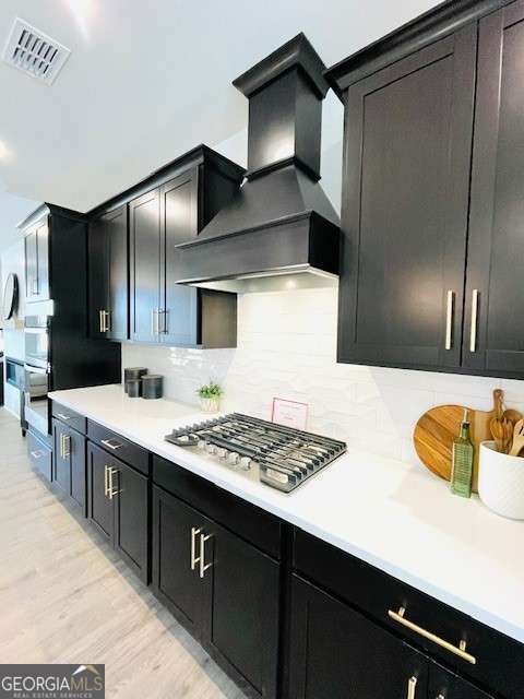 6007 Haviland Alley Sugar Hill - 6