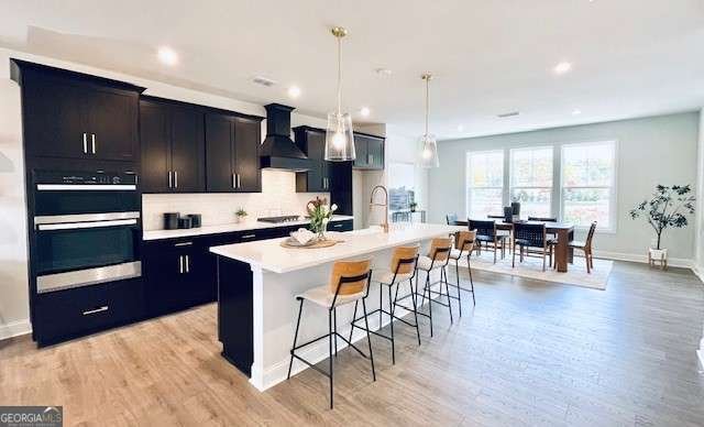 6007 Haviland Alley Sugar Hill - 7