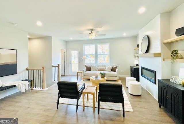 6007 Haviland Alley Sugar Hill - 8