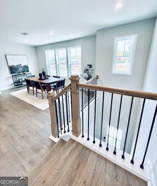 6007 Haviland Alley Sugar Hill - 9