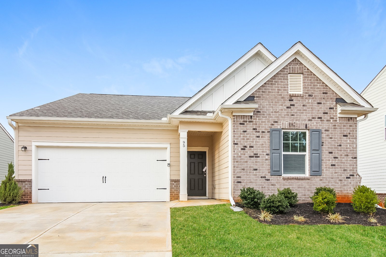 95 Forray Drive Covington - 1