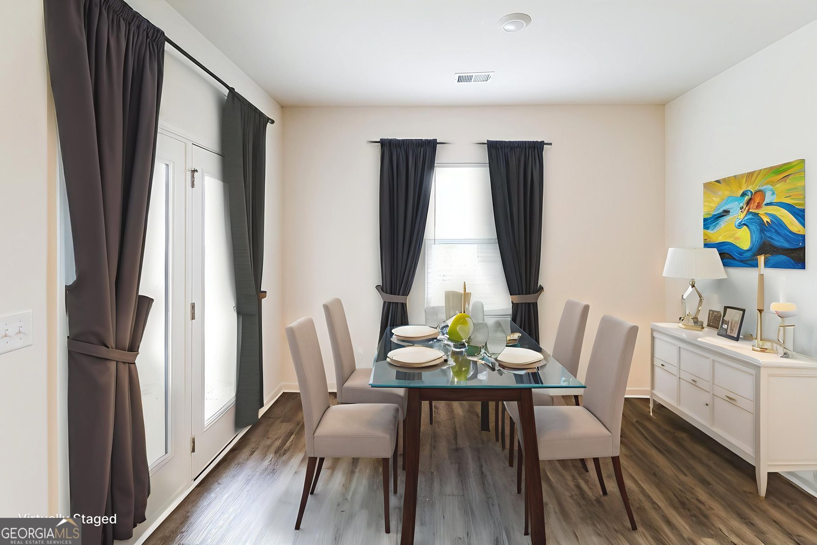 95 Forray Drive Covington - 3