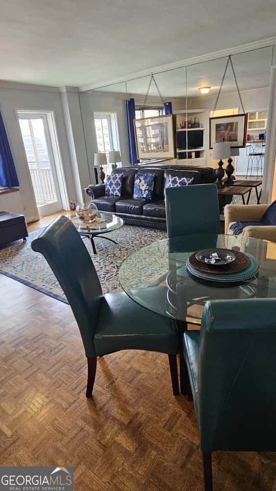 300 Peachtree Street Atlanta - 10