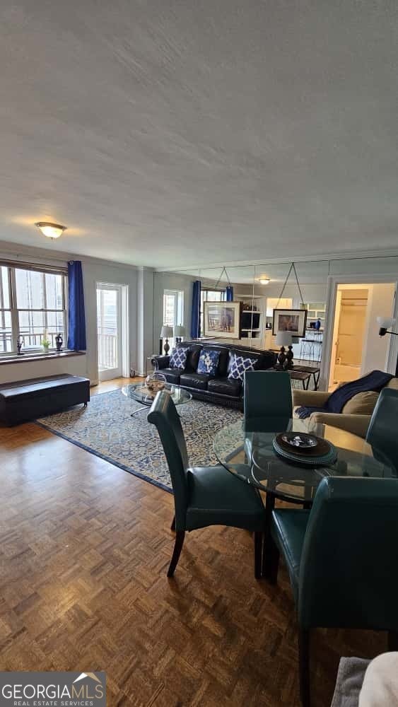 300 Peachtree Street Atlanta - 11