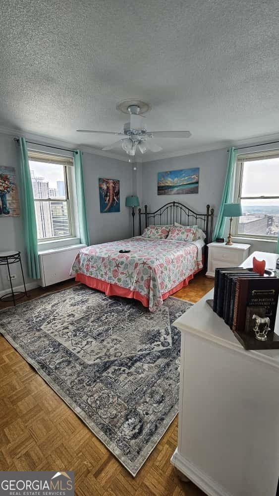 300 Peachtree Street Atlanta - 14