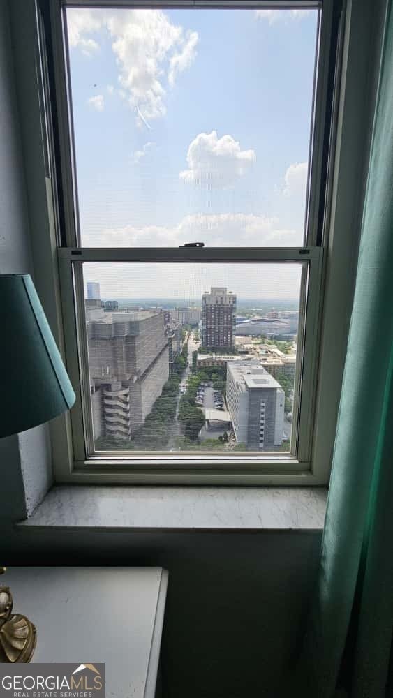 300 Peachtree Street Atlanta - 18