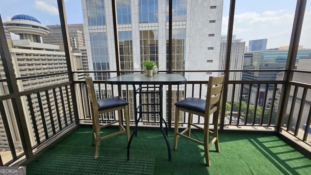 300 Peachtree Street Atlanta - 19