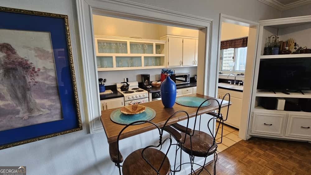 300 Peachtree Street Atlanta - 2