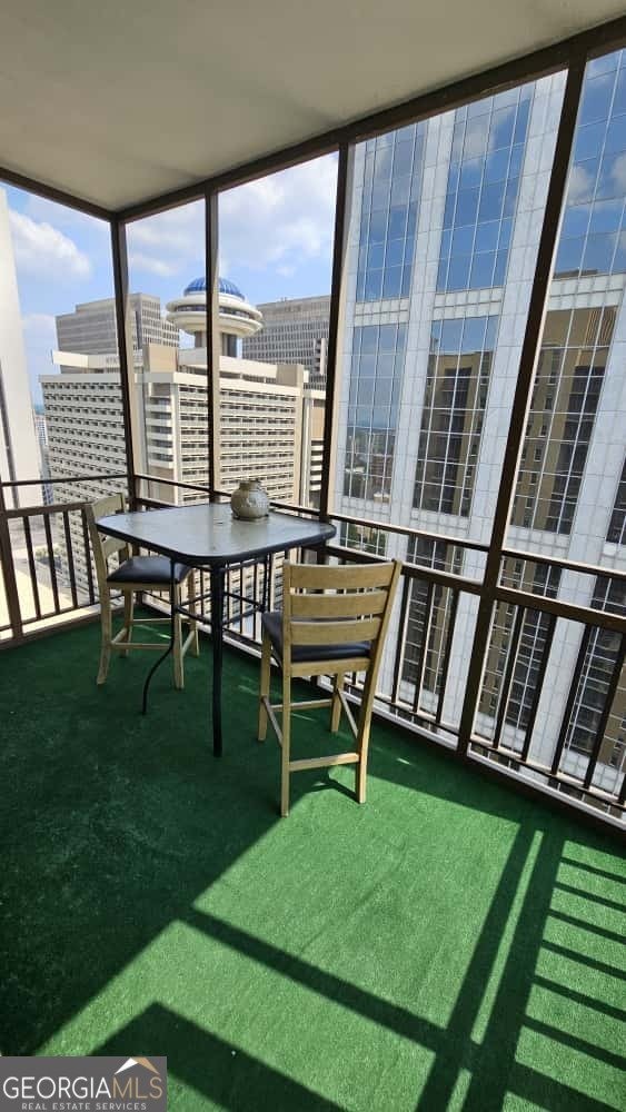 300 Peachtree Street Atlanta - 20