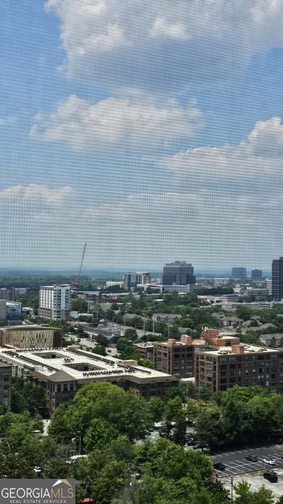 300 Peachtree Street Atlanta - 24