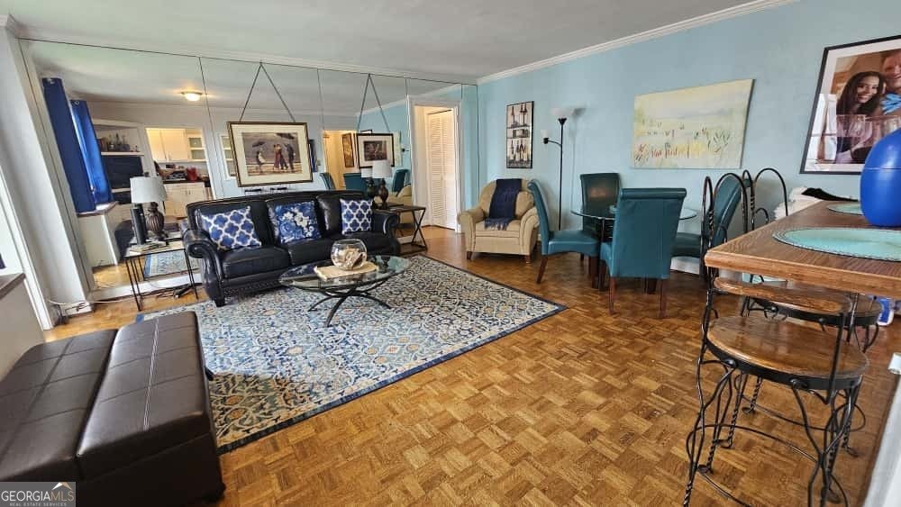 300 Peachtree Street Atlanta - 3