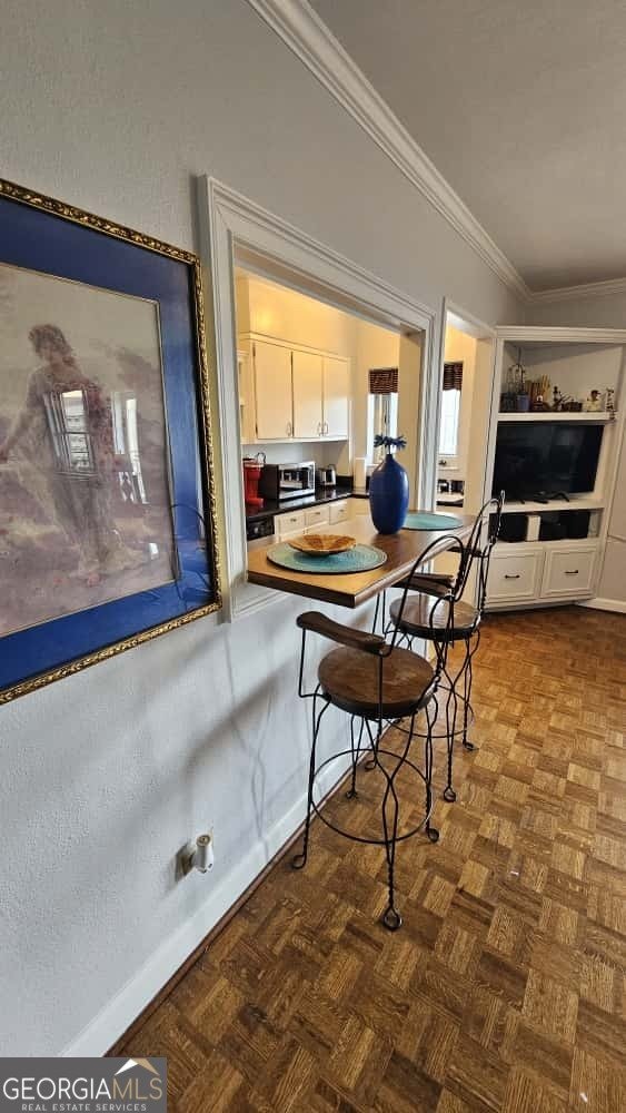 300 Peachtree Street Atlanta - 4