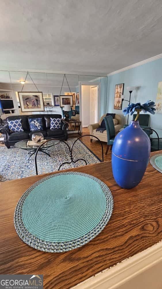 300 Peachtree Street Atlanta - 5