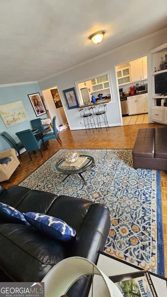 300 Peachtree Street Atlanta - 7