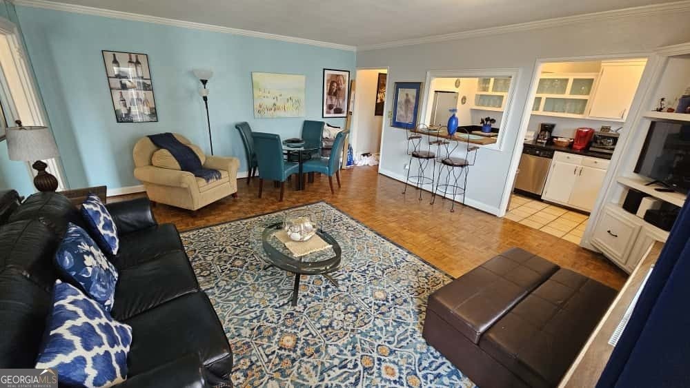 300 Peachtree Street Atlanta - 8