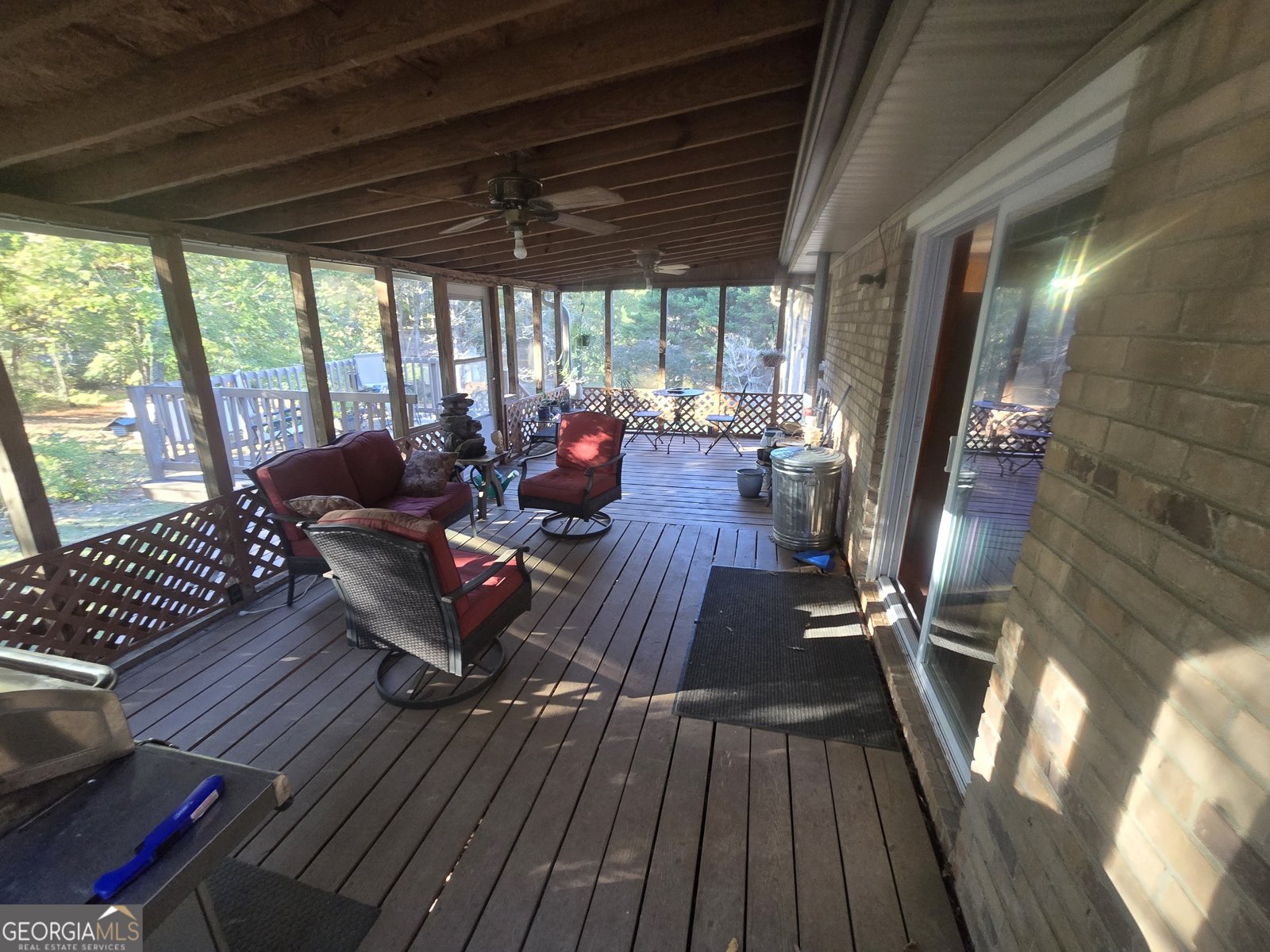 1527 Old Conyers Road Stockbridge - 10