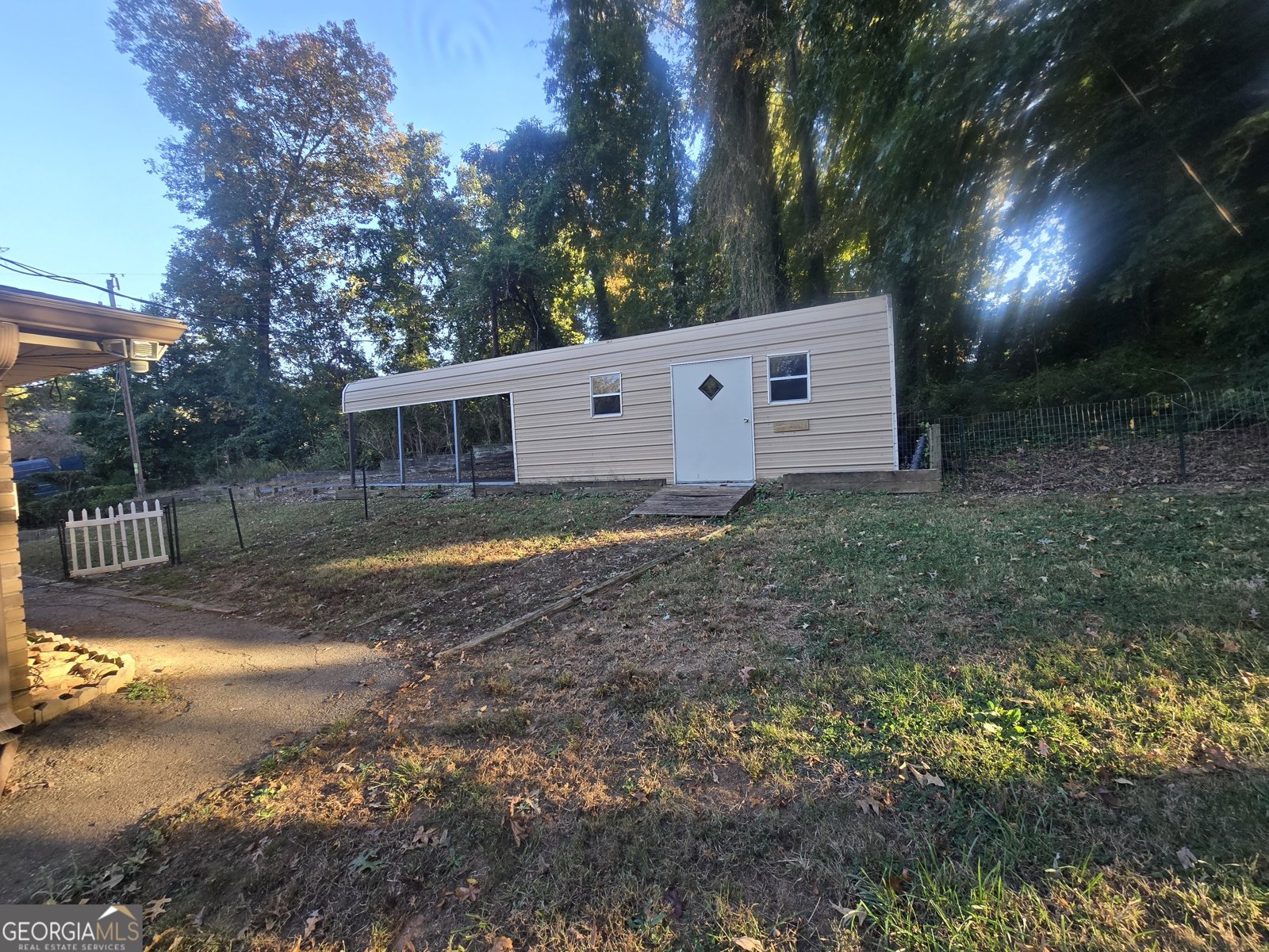 1527 Old Conyers Road Stockbridge - 11