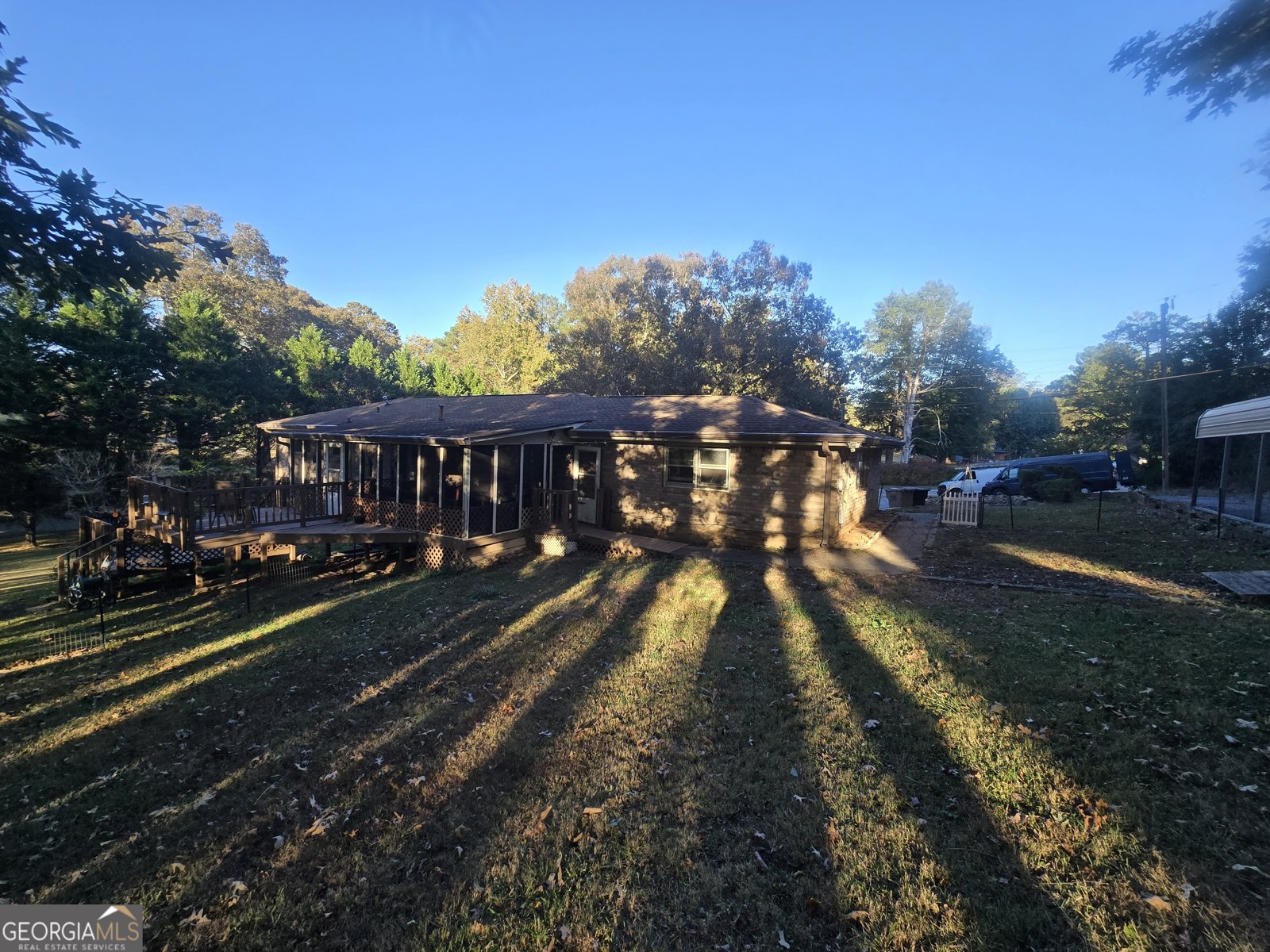 1527 Old Conyers Road Stockbridge - 12