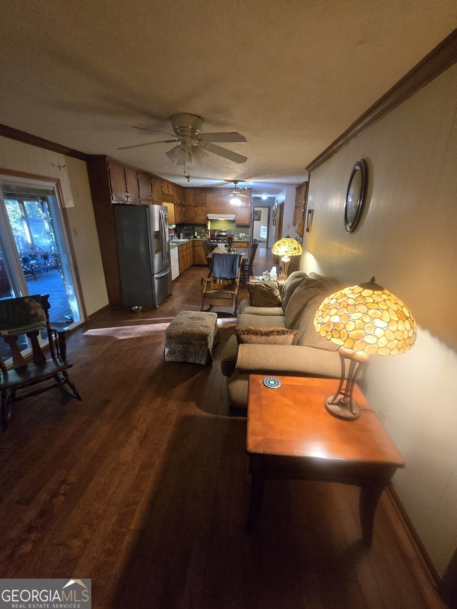 1527 Old Conyers Road Stockbridge - 13