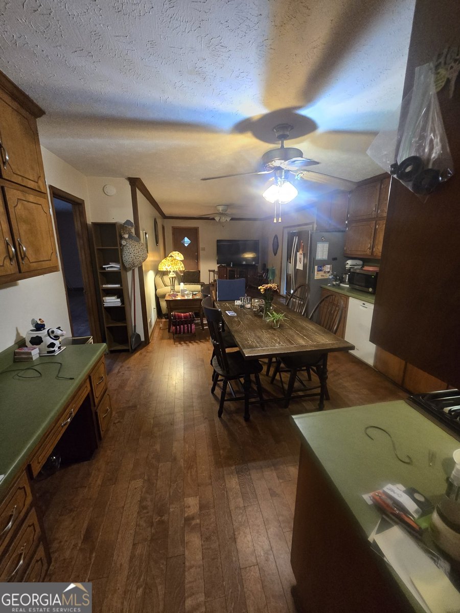 1527 Old Conyers Road Stockbridge - 14