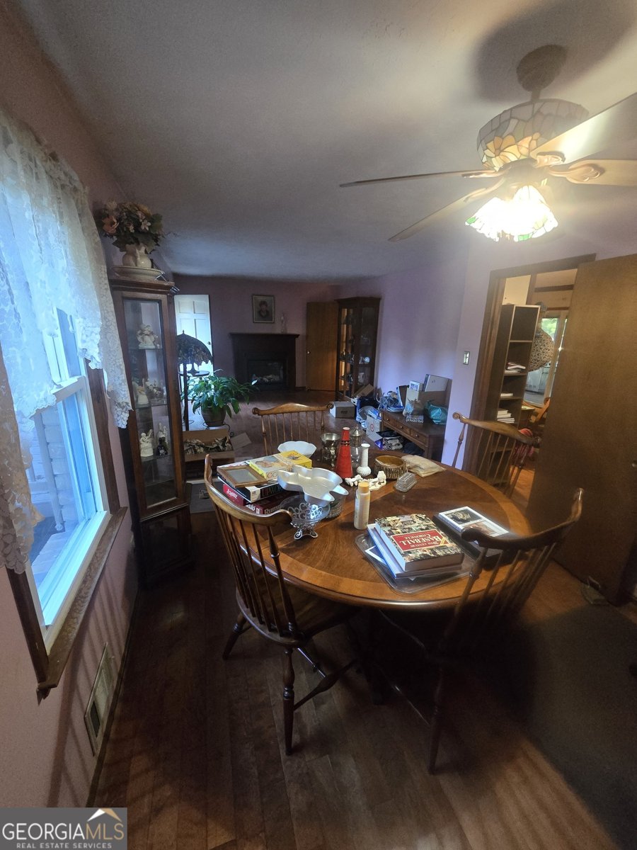 1527 Old Conyers Road Stockbridge - 15