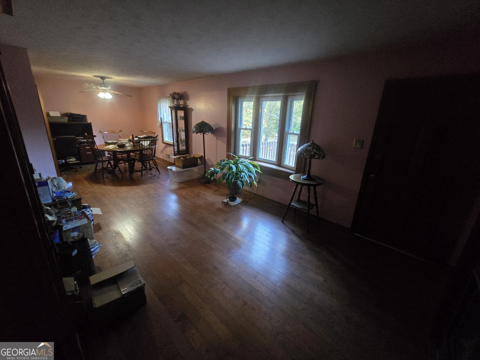 1527 Old Conyers Road Stockbridge - 16