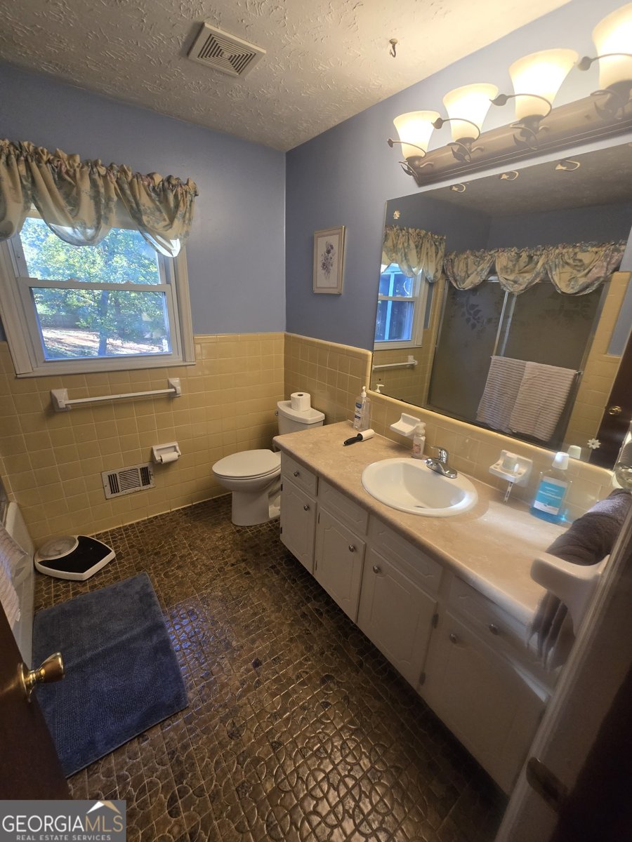 1527 Old Conyers Road Stockbridge - 17