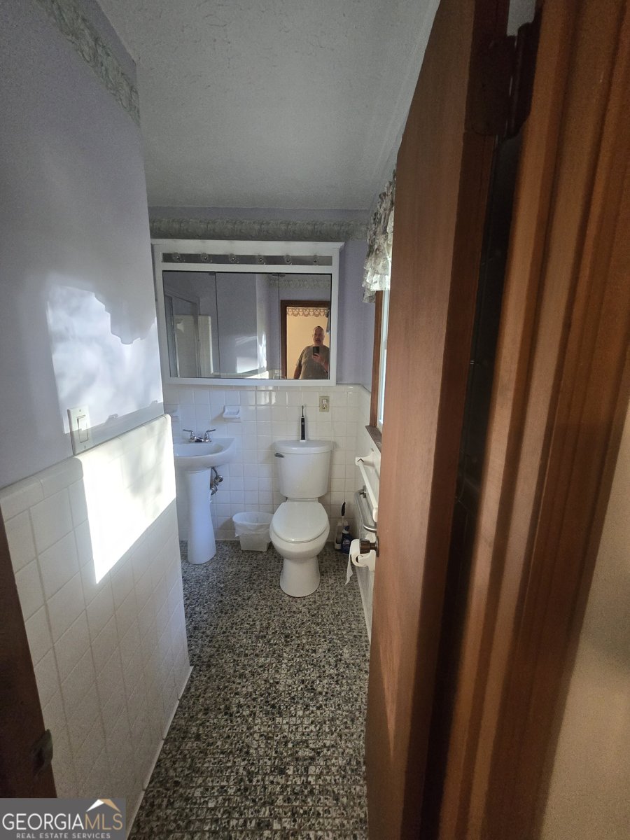 1527 Old Conyers Road Stockbridge - 20