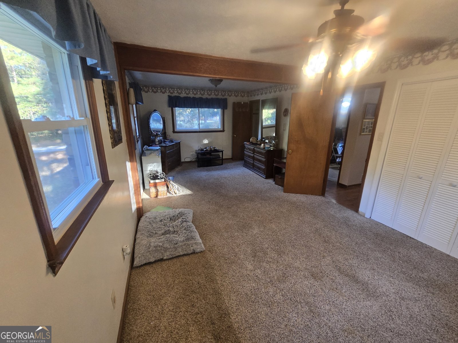 1527 Old Conyers Road Stockbridge - 22