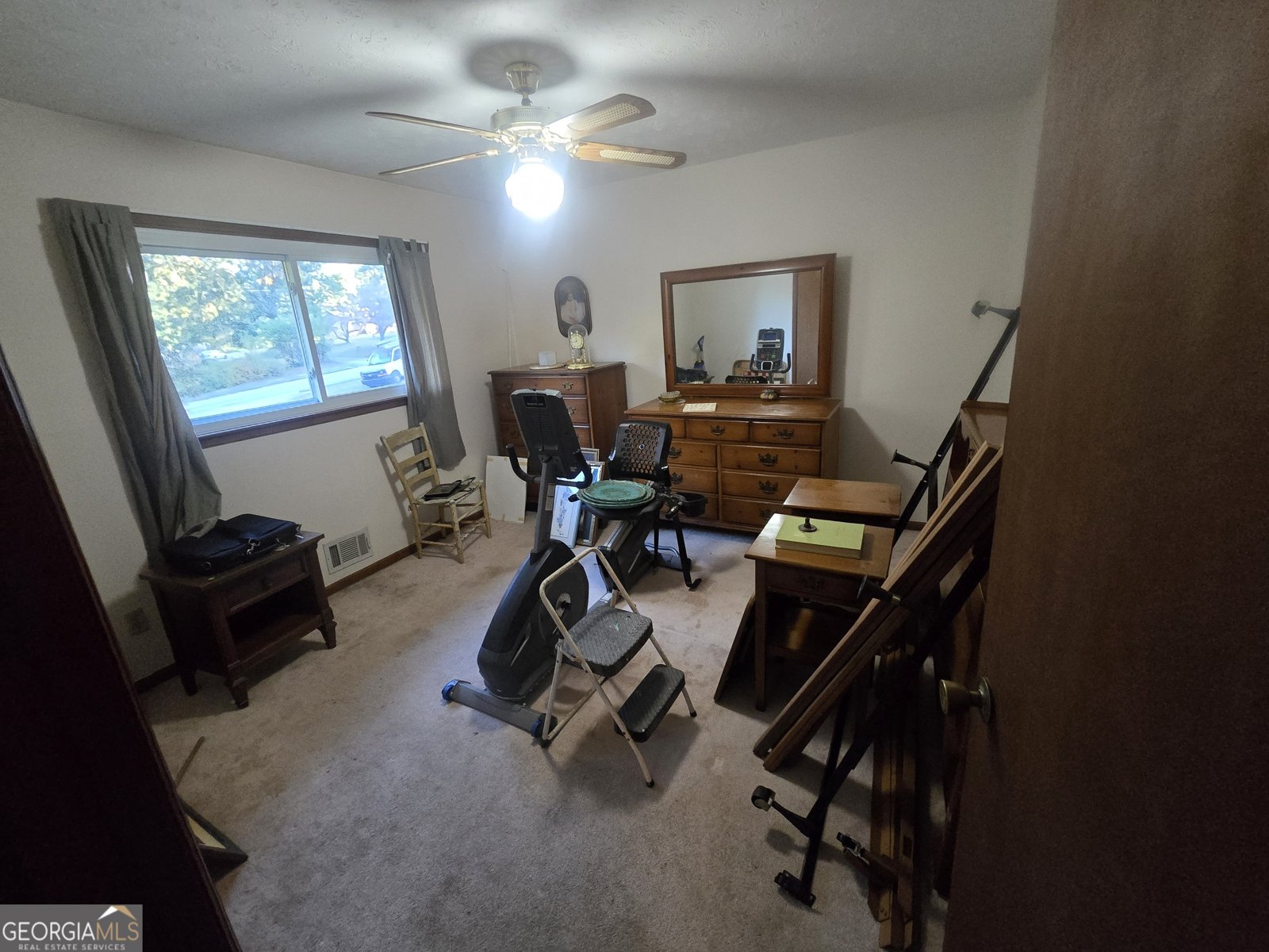 1527 Old Conyers Road Stockbridge - 23