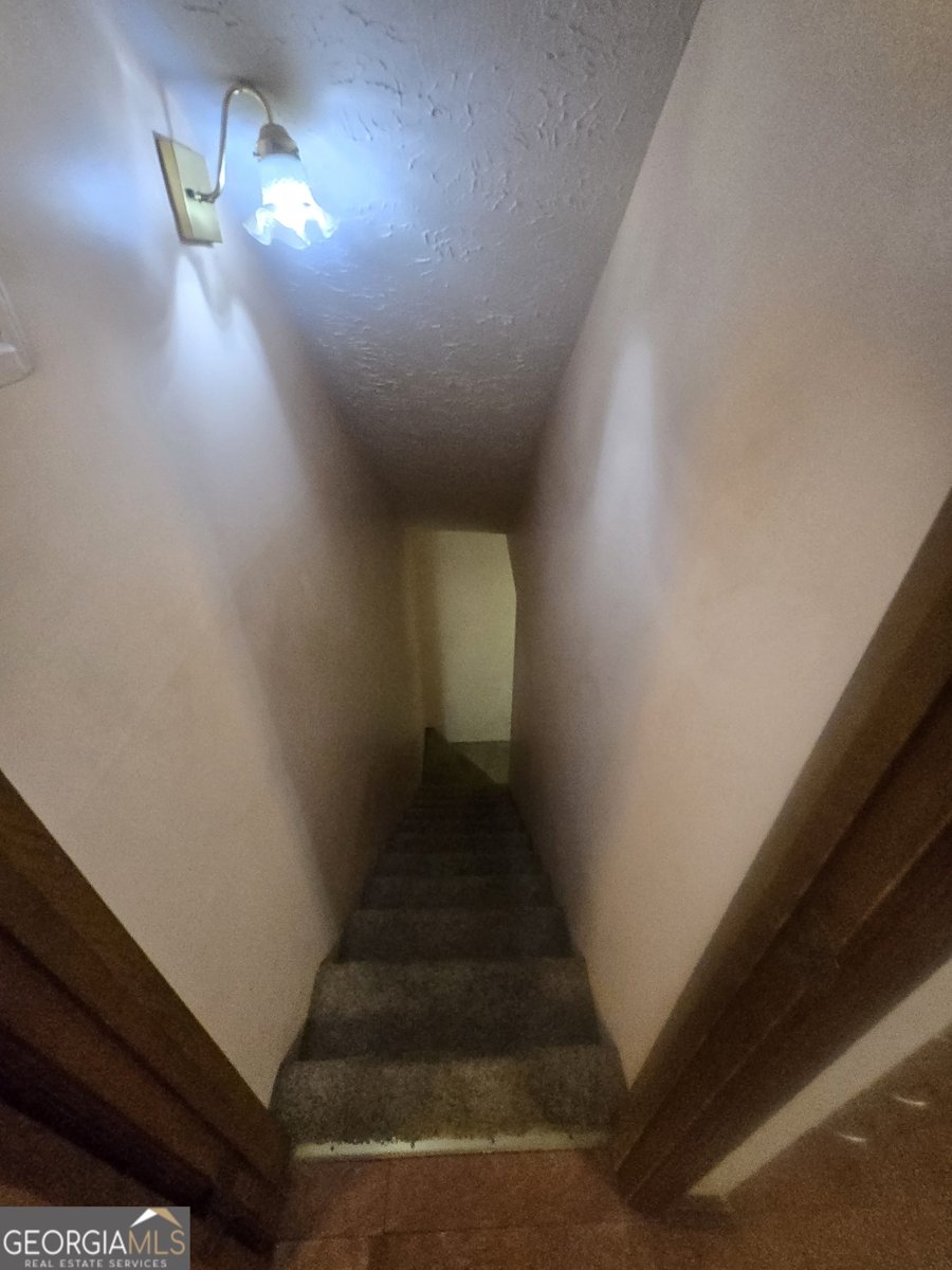 1527 Old Conyers Road Stockbridge - 24