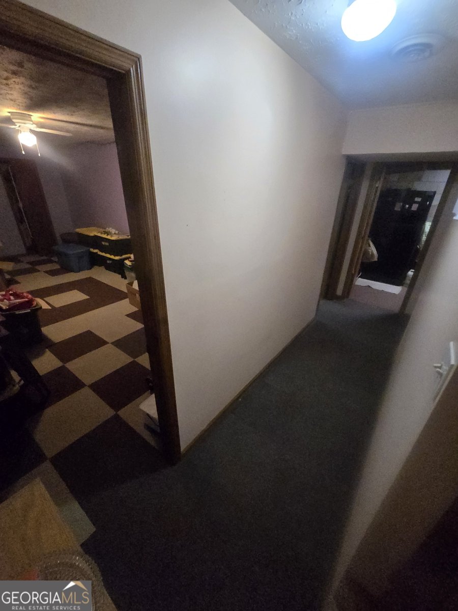 1527 Old Conyers Road Stockbridge - 25