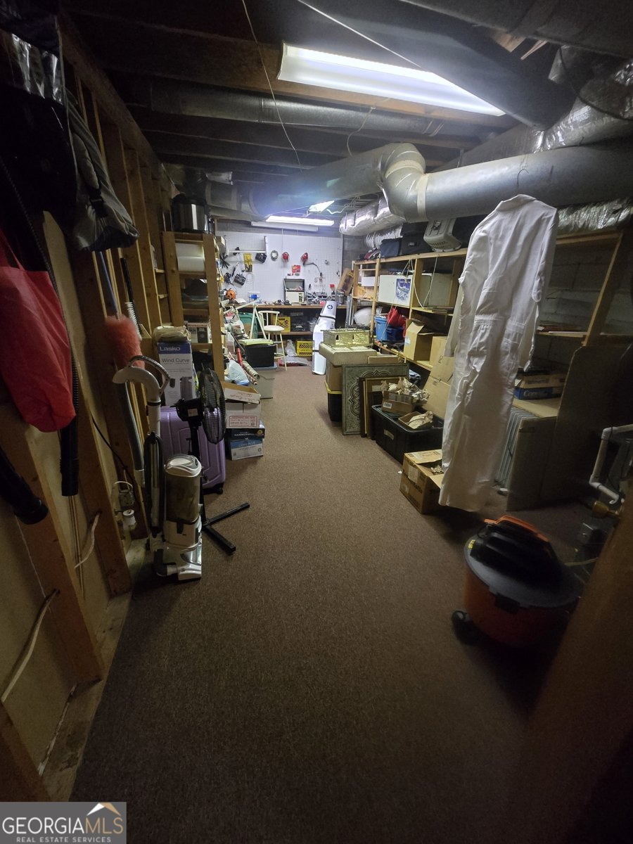 1527 Old Conyers Road Stockbridge - 27