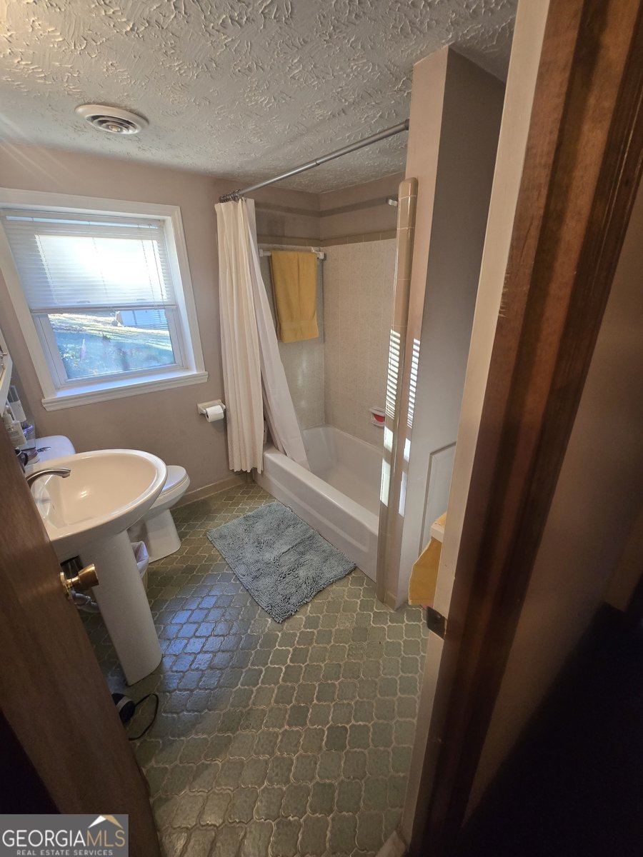 1527 Old Conyers Road Stockbridge - 31