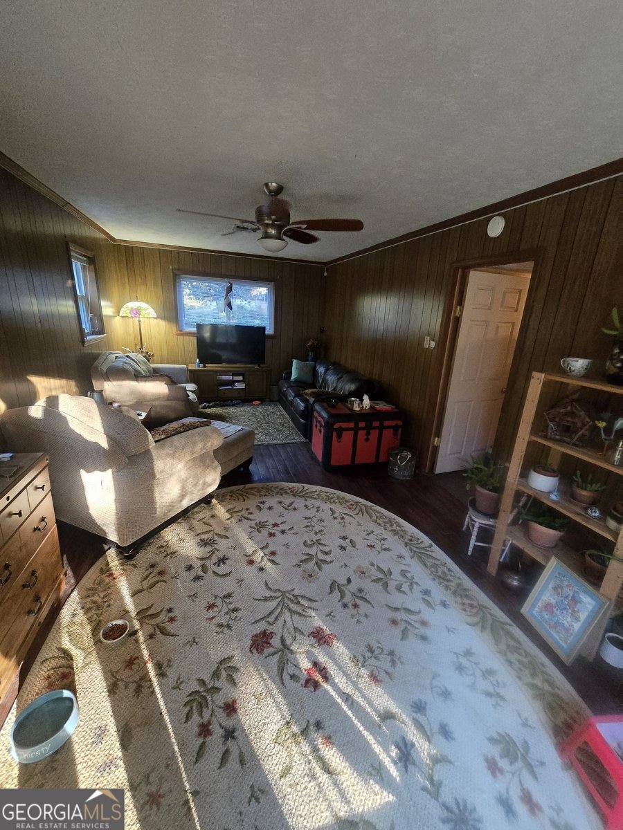 1527 Old Conyers Road Stockbridge - 33