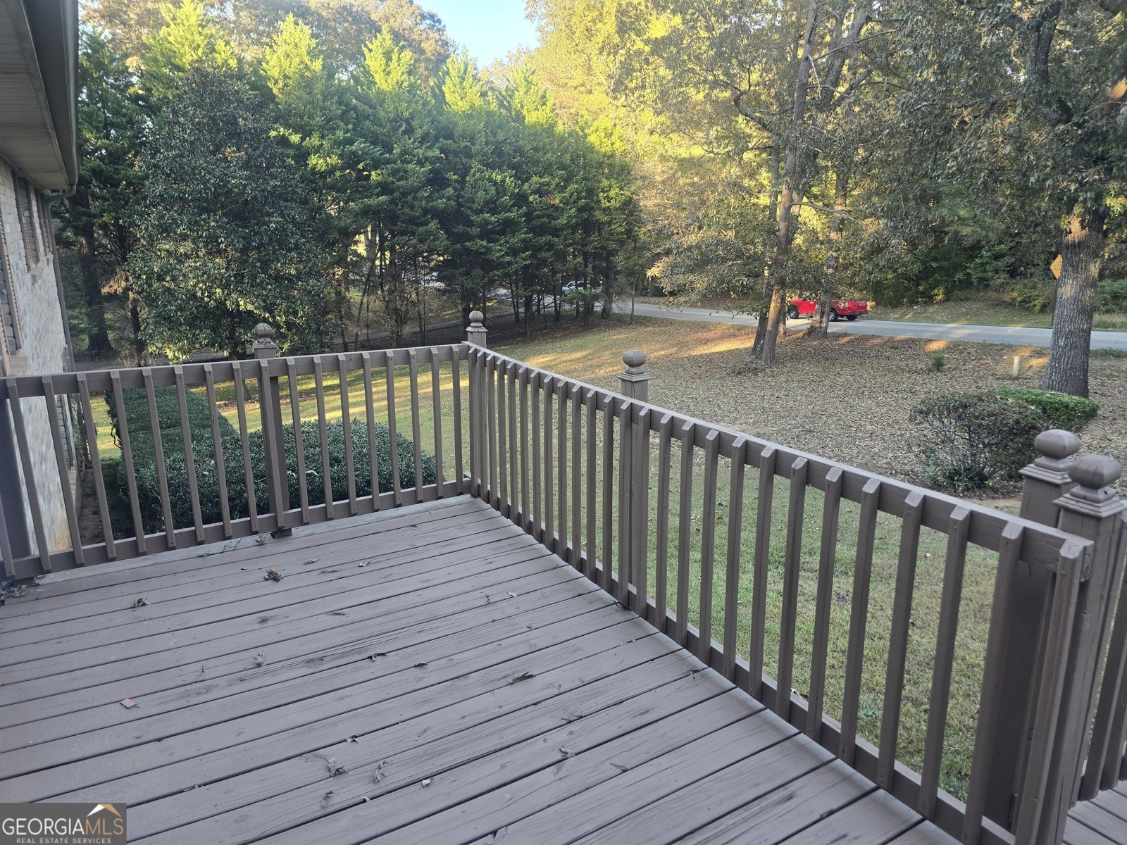 1527 Old Conyers Road Stockbridge - 34