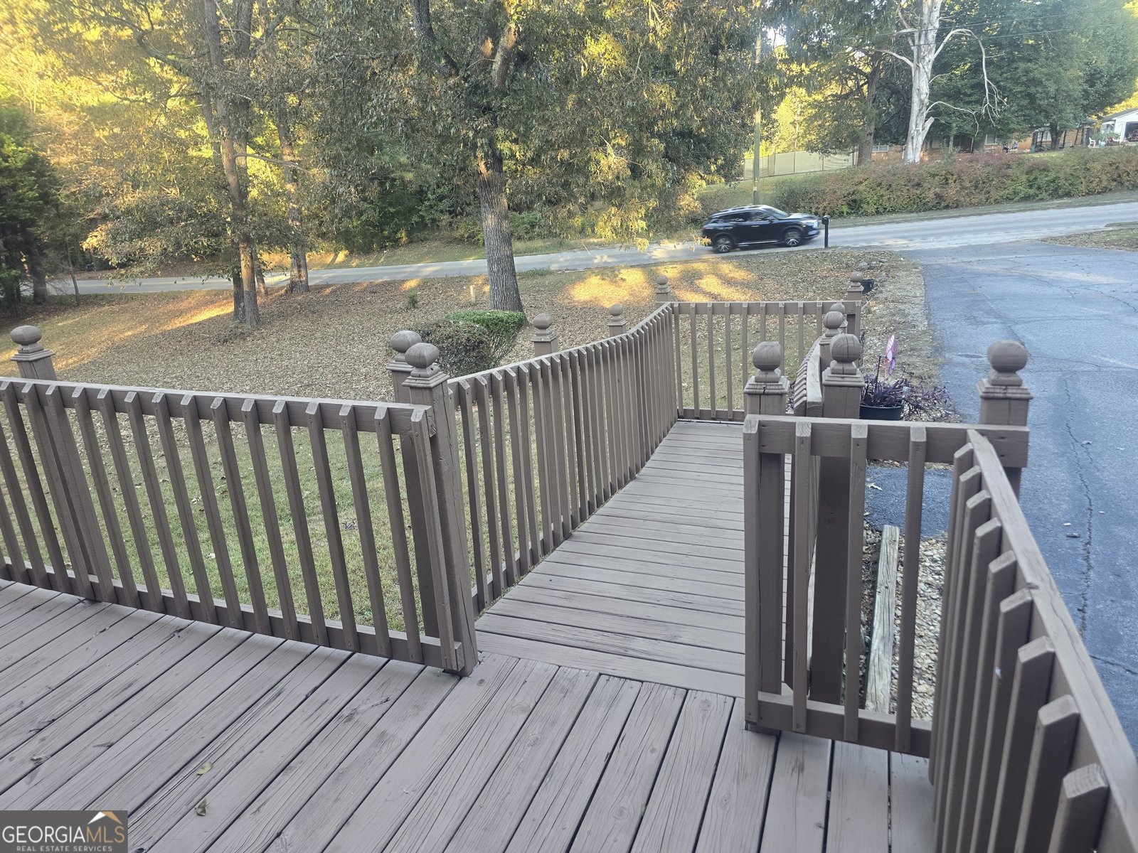 1527 Old Conyers Road Stockbridge - 35