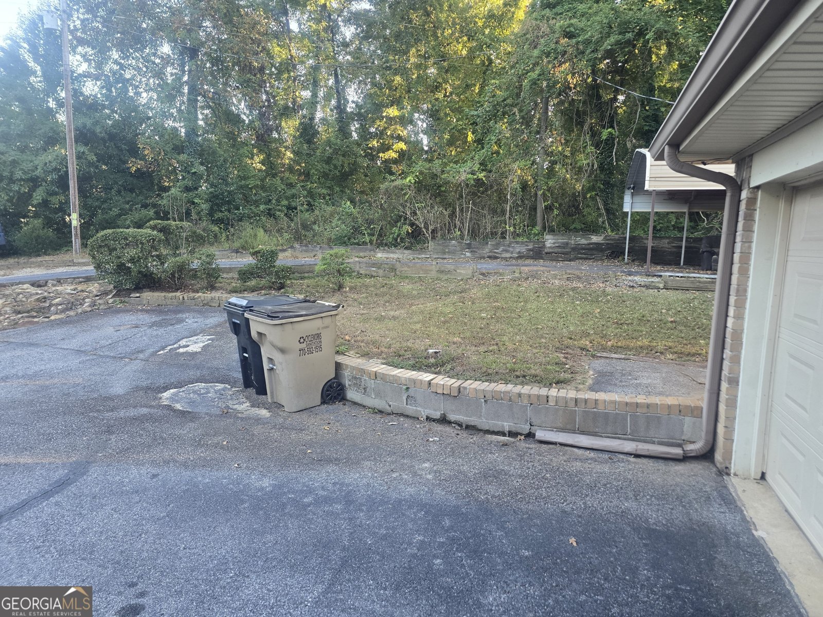 1527 Old Conyers Road Stockbridge - 36