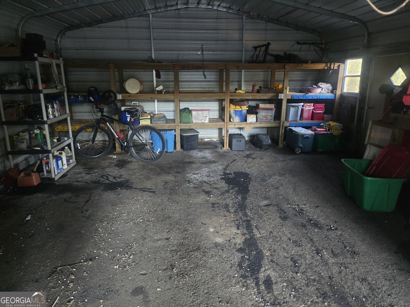 1527 Old Conyers Road Stockbridge - 37