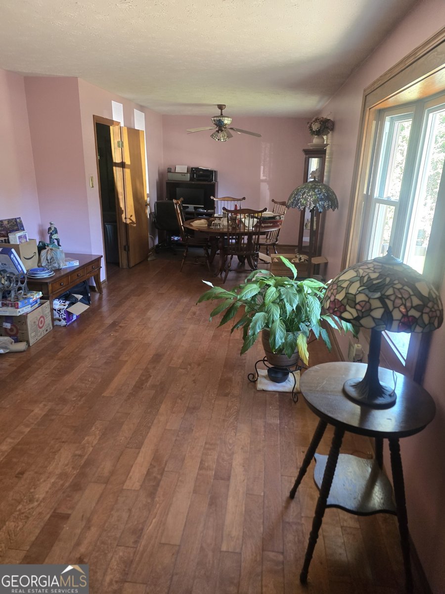 1527 Old Conyers Road Stockbridge - 38