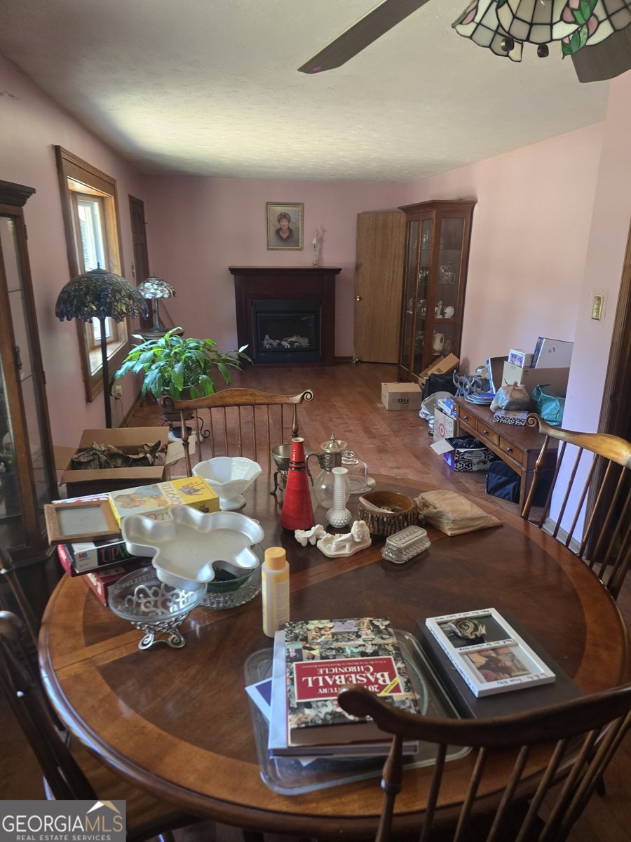 1527 Old Conyers Road Stockbridge - 39