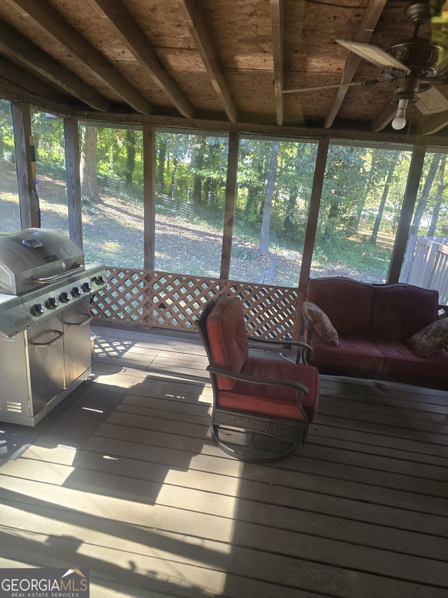 1527 Old Conyers Road Stockbridge - 41