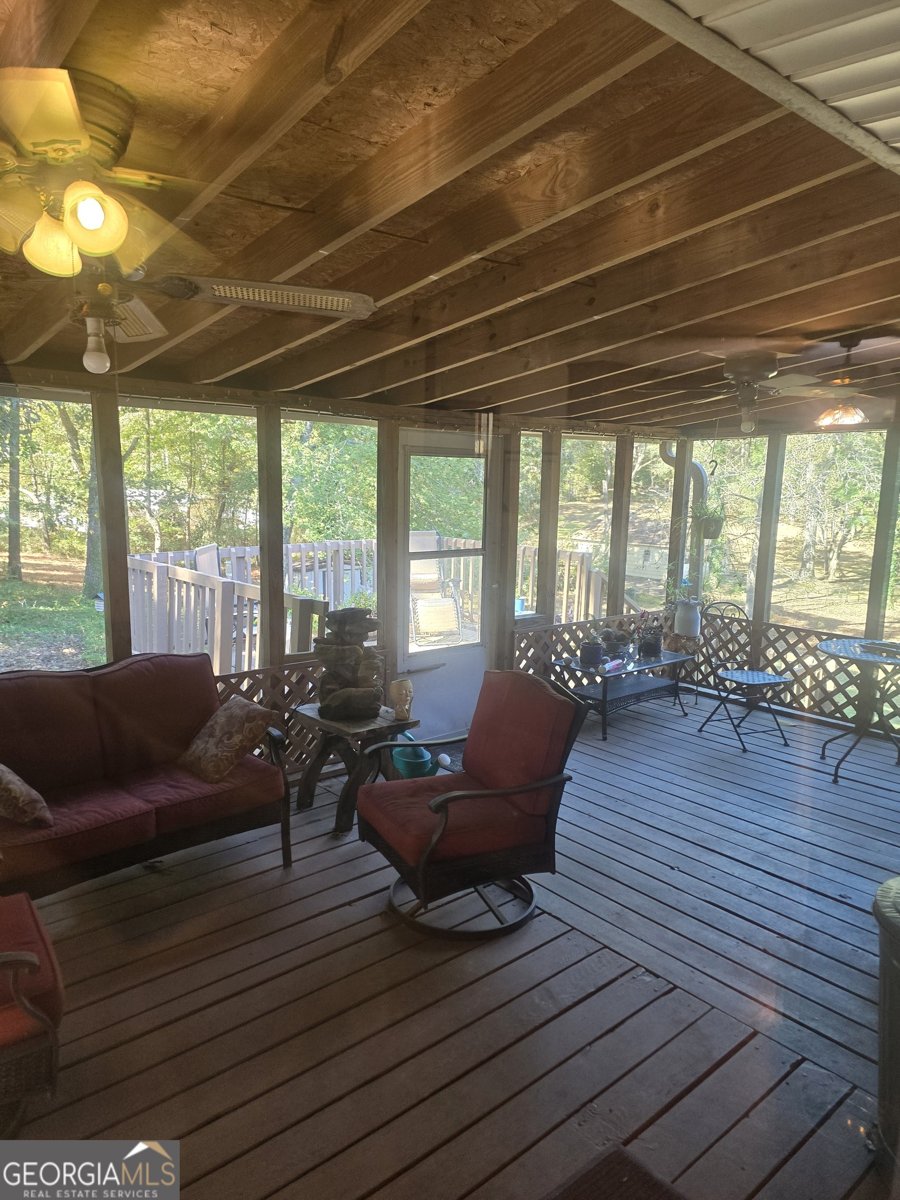 1527 Old Conyers Road Stockbridge - 42