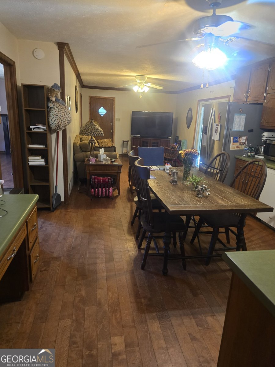 1527 Old Conyers Road Stockbridge - 44