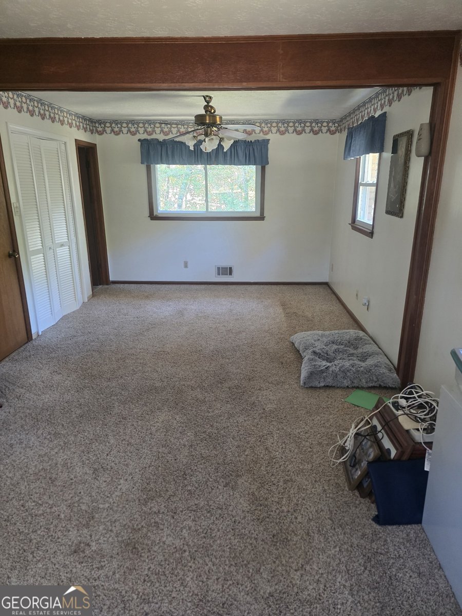 1527 Old Conyers Road Stockbridge - 46