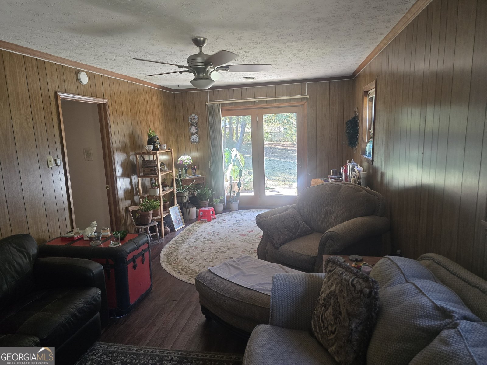 1527 Old Conyers Road Stockbridge - 48